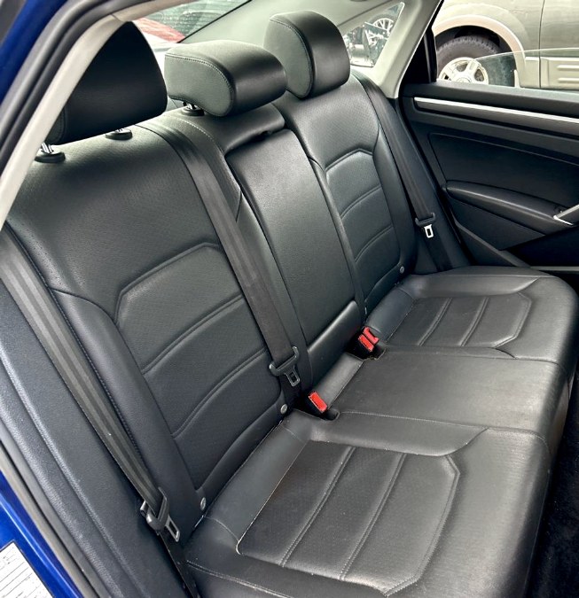 2017 Volkswagen Passat R-Line w/Comfort Pkg Auto, available for sale in Manchester, New Hampshire | Second Street Auto Sales Inc. Manchester, New Hampshire 2017 Volkswagen Passat R-Line w/Comfort Pkg Auto, available for sale in Manchester, New Hampshire | Second Street Auto Sales Inc. Manchester, New Hampshire