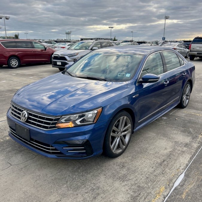 2017 Volkswagen Passat R-Line w/Comfort Pkg Auto, available for sale in Manchester, New Hampshire | Second Street Auto Sales Inc. Manchester, New Hampshire 2017 Volkswagen Passat R-Line w/Comfort Pkg Auto, available for sale in Manchester, New Hampshire | Second Street Auto Sales Inc. Manchester, New Hampshire