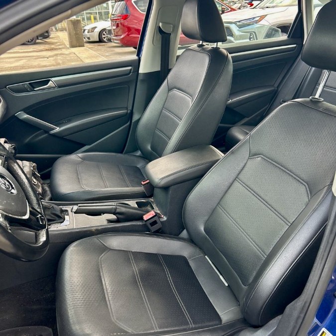 2017 Volkswagen Passat R-Line w/Comfort Pkg Auto, available for sale in Manchester, New Hampshire | Second Street Auto Sales Inc. Manchester, New Hampshire 2017 Volkswagen Passat R-Line w/Comfort Pkg Auto, available for sale in Manchester, New Hampshire | Second Street Auto Sales Inc. Manchester, New Hampshire
