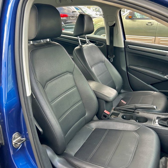 2017 Volkswagen Passat R-Line w/Comfort Pkg Auto, available for sale in Manchester, New Hampshire | Second Street Auto Sales Inc. Manchester, New Hampshire 2017 Volkswagen Passat R-Line w/Comfort Pkg Auto, available for sale in Manchester, New Hampshire | Second Street Auto Sales Inc. Manchester, New Hampshire
