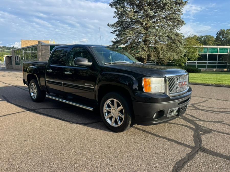 2012 GMC Sierra 1500 AWD Crew Cab 143.5" Denali, available for sale in Waterbury, Connecticut | Platinum Auto Care. Waterbury, Connecticut 2012 GMC Sierra 1500 AWD Crew Cab 143.5" Denali, available for sale in Waterbury, Connecticut | Platinum Auto Care. Waterbury, Connecticut