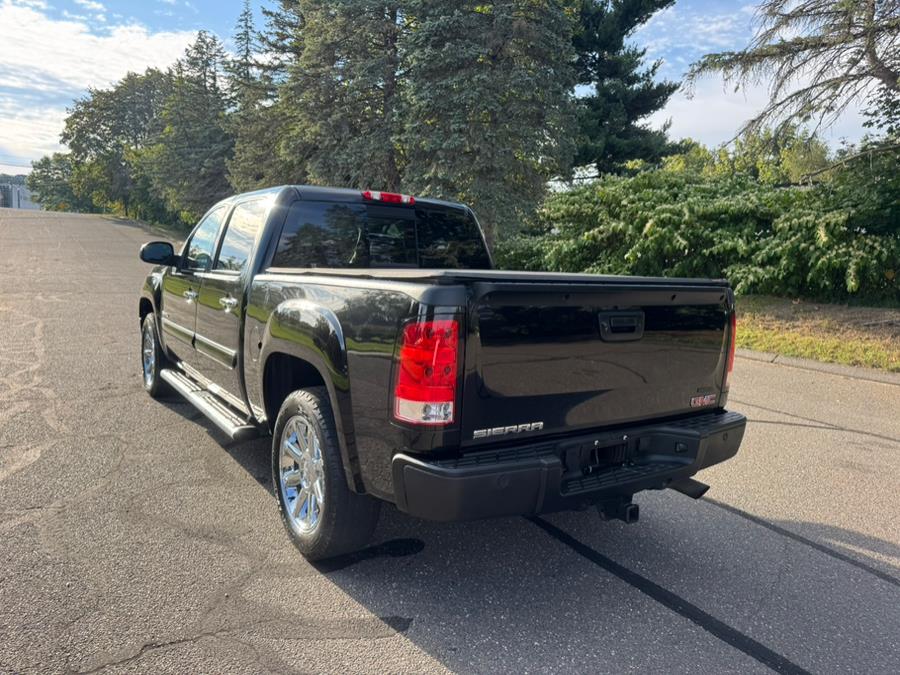 2012 GMC Sierra 1500 AWD Crew Cab 143.5" Denali, available for sale in Waterbury, Connecticut | Platinum Auto Care. Waterbury, Connecticut 2012 GMC Sierra 1500 AWD Crew Cab 143.5" Denali, available for sale in Waterbury, Connecticut | Platinum Auto Care. Waterbury, Connecticut