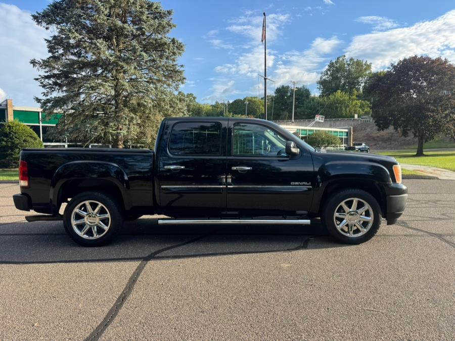 2012 GMC Sierra 1500 AWD Crew Cab 143.5" Denali, available for sale in Waterbury, Connecticut | Platinum Auto Care. Waterbury, Connecticut 2012 GMC Sierra 1500 AWD Crew Cab 143.5" Denali, available for sale in Waterbury, Connecticut | Platinum Auto Care. Waterbury, Connecticut
