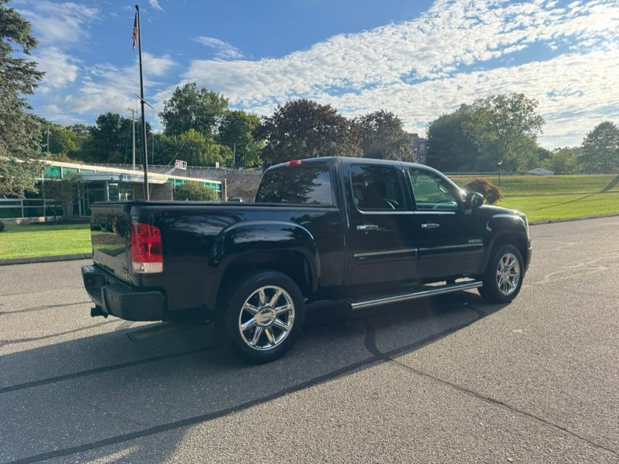 2012 GMC Sierra 1500 AWD Crew Cab 143.5" Denali, available for sale in Waterbury, Connecticut | Platinum Auto Care. Waterbury, Connecticut 2012 GMC Sierra 1500 AWD Crew Cab 143.5" Denali, available for sale in Waterbury, Connecticut | Platinum Auto Care. Waterbury, Connecticut