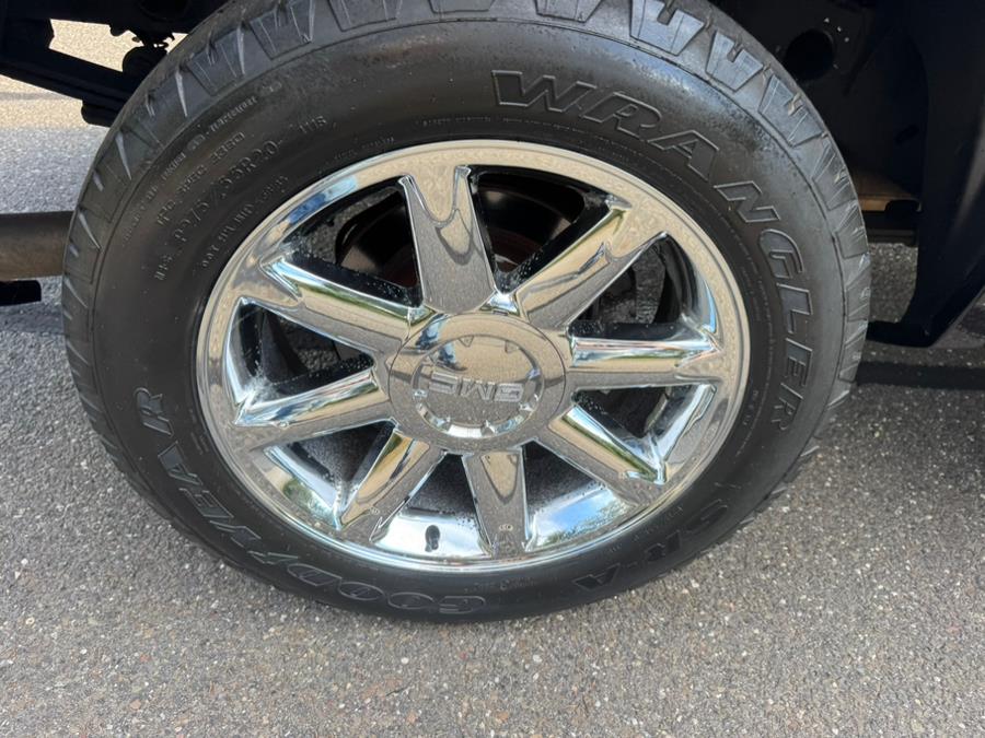 2012 GMC Sierra 1500 AWD Crew Cab 143.5" Denali, available for sale in Waterbury, Connecticut | Platinum Auto Care. Waterbury, Connecticut 2012 GMC Sierra 1500 AWD Crew Cab 143.5" Denali, available for sale in Waterbury, Connecticut | Platinum Auto Care. Waterbury, Connecticut