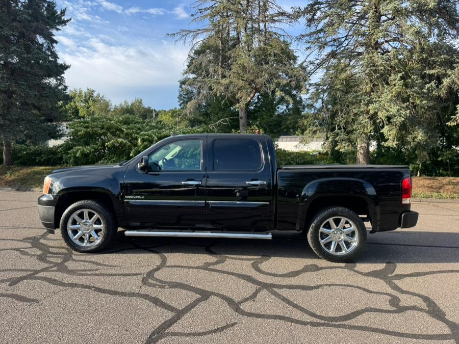 2012 GMC Sierra 1500 AWD Crew Cab 143.5" Denali, available for sale in Waterbury, Connecticut | Platinum Auto Care. Waterbury, Connecticut 2012 GMC Sierra 1500 AWD Crew Cab 143.5" Denali, available for sale in Waterbury, Connecticut | Platinum Auto Care. Waterbury, Connecticut