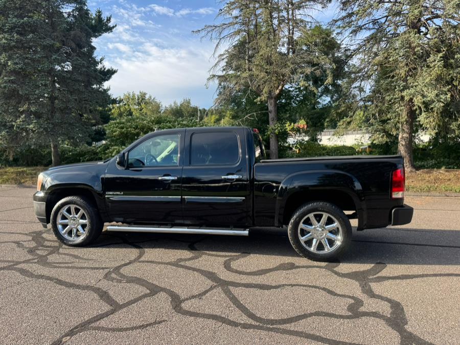 2012 GMC Sierra 1500 AWD Crew Cab 143.5" Denali, available for sale in Waterbury, Connecticut | Platinum Auto Care. Waterbury, Connecticut 2012 GMC Sierra 1500 AWD Crew Cab 143.5" Denali, available for sale in Waterbury, Connecticut | Platinum Auto Care. Waterbury, Connecticut