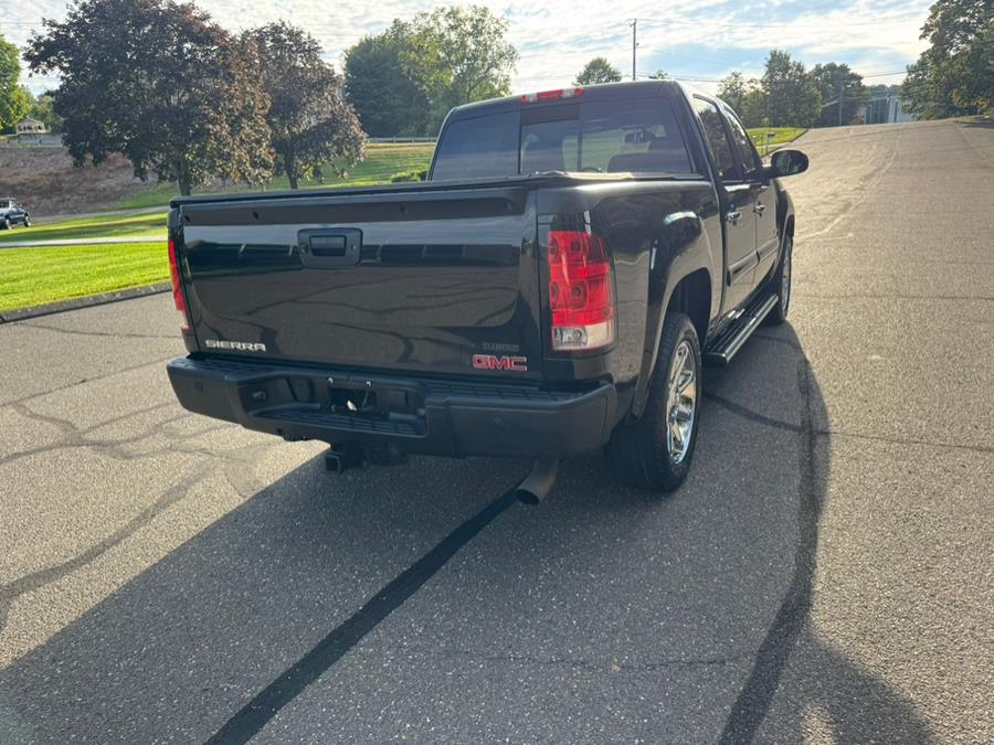 2012 GMC Sierra 1500 AWD Crew Cab 143.5" Denali, available for sale in Waterbury, Connecticut | Platinum Auto Care. Waterbury, Connecticut 2012 GMC Sierra 1500 AWD Crew Cab 143.5" Denali, available for sale in Waterbury, Connecticut | Platinum Auto Care. Waterbury, Connecticut