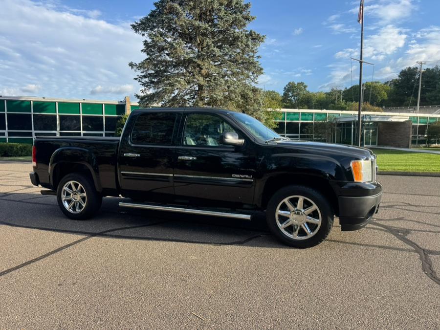 2012 GMC Sierra 1500 AWD Crew Cab 143.5" Denali, available for sale in Waterbury, Connecticut | Platinum Auto Care. Waterbury, Connecticut 2012 GMC Sierra 1500 AWD Crew Cab 143.5" Denali, available for sale in Waterbury, Connecticut | Platinum Auto Care. Waterbury, Connecticut