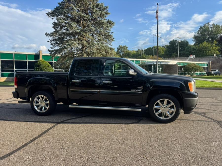 2012 GMC Sierra 1500 AWD Crew Cab 143.5" Denali, available for sale in Waterbury, Connecticut | Platinum Auto Care. Waterbury, Connecticut 2012 GMC Sierra 1500 AWD Crew Cab 143.5" Denali, available for sale in Waterbury, Connecticut | Platinum Auto Care. Waterbury, Connecticut