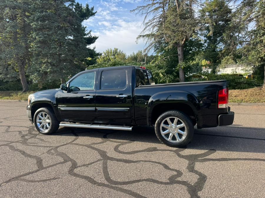2012 GMC Sierra 1500 AWD Crew Cab 143.5" Denali, available for sale in Waterbury, Connecticut | Platinum Auto Care. Waterbury, Connecticut 2012 GMC Sierra 1500 AWD Crew Cab 143.5" Denali, available for sale in Waterbury, Connecticut | Platinum Auto Care. Waterbury, Connecticut