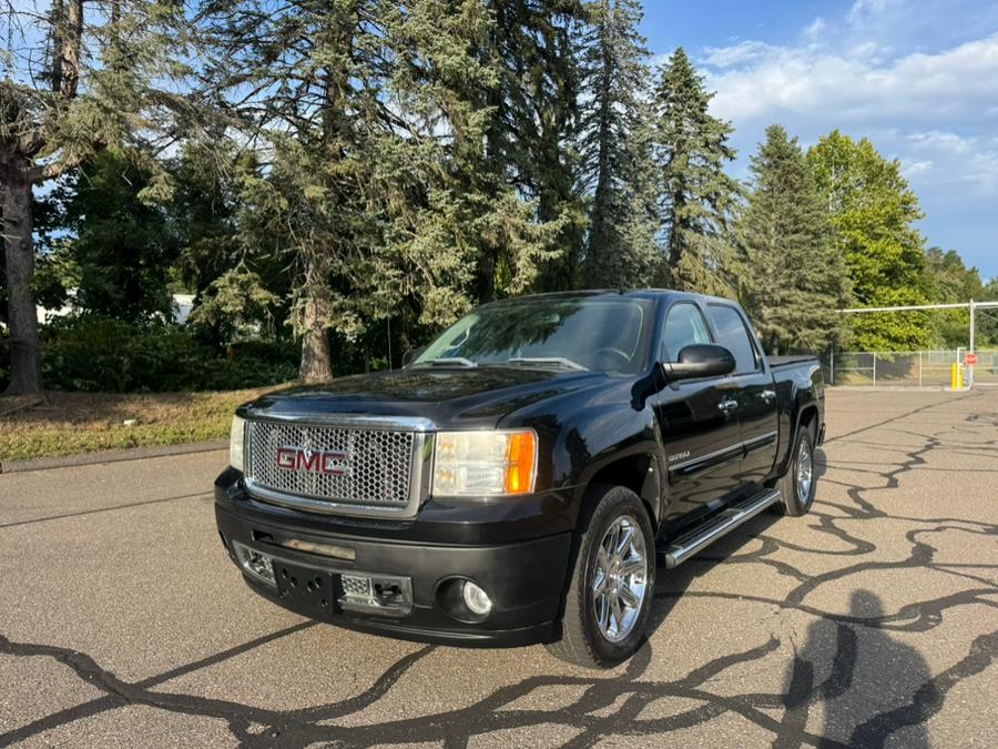 2012 GMC Sierra 1500 AWD Crew Cab 143.5" Denali, available for sale in Waterbury, Connecticut | Platinum Auto Care. Waterbury, Connecticut 2012 GMC Sierra 1500 AWD Crew Cab 143.5" Denali, available for sale in Waterbury, Connecticut | Platinum Auto Care. Waterbury, Connecticut
