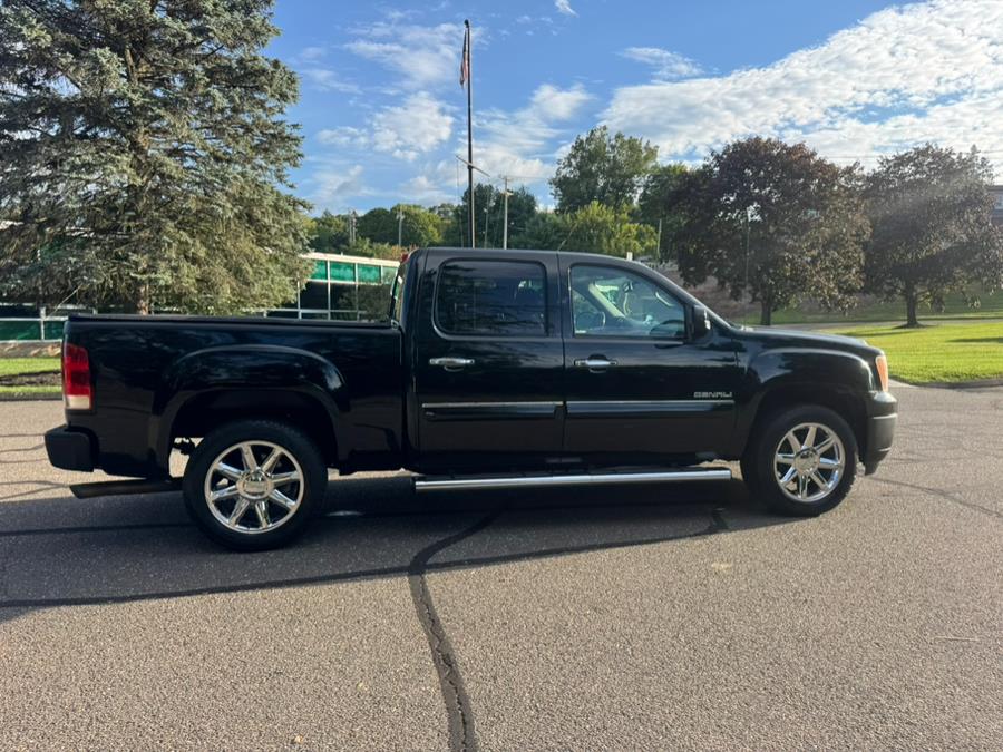 2012 GMC Sierra 1500 AWD Crew Cab 143.5" Denali, available for sale in Waterbury, Connecticut | Platinum Auto Care. Waterbury, Connecticut 2012 GMC Sierra 1500 AWD Crew Cab 143.5" Denali, available for sale in Waterbury, Connecticut | Platinum Auto Care. Waterbury, Connecticut