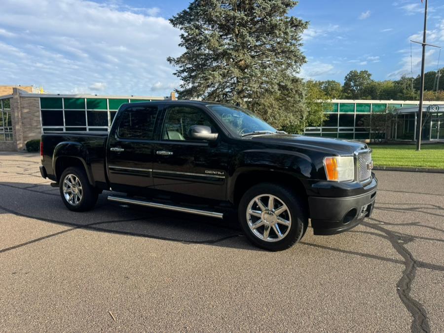 2012 GMC Sierra 1500 AWD Crew Cab 143.5" Denali, available for sale in Waterbury, Connecticut | Platinum Auto Care. Waterbury, Connecticut 2012 GMC Sierra 1500 AWD Crew Cab 143.5" Denali, available for sale in Waterbury, Connecticut | Platinum Auto Care. Waterbury, Connecticut