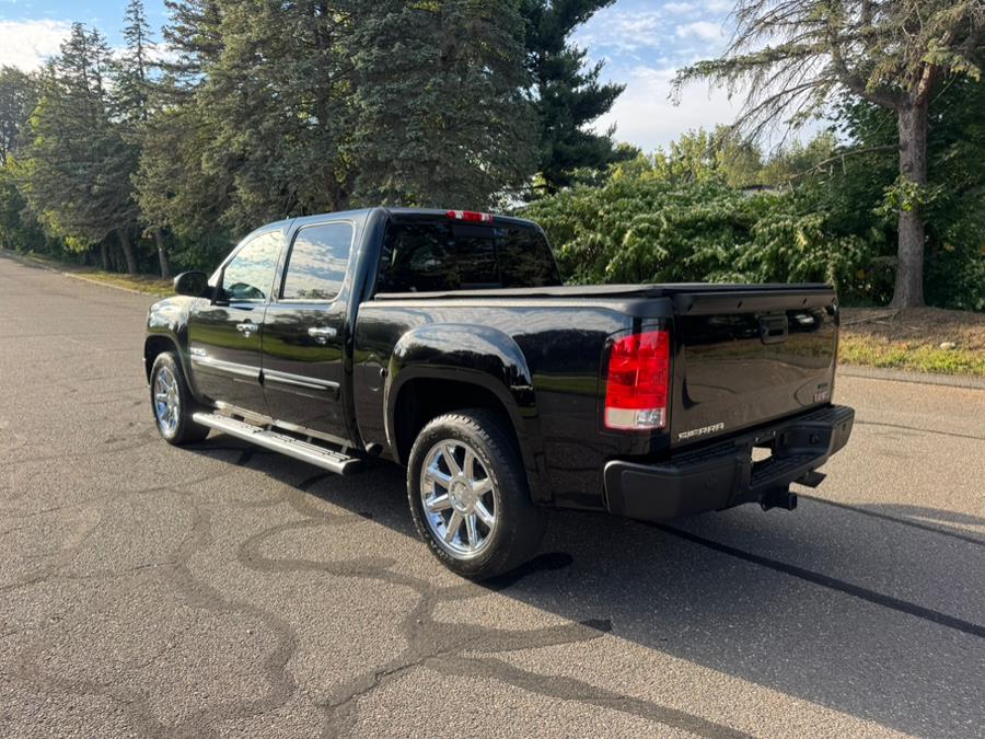 2012 GMC Sierra 1500 AWD Crew Cab 143.5" Denali, available for sale in Waterbury, Connecticut | Platinum Auto Care. Waterbury, Connecticut 2012 GMC Sierra 1500 AWD Crew Cab 143.5" Denali, available for sale in Waterbury, Connecticut | Platinum Auto Care. Waterbury, Connecticut