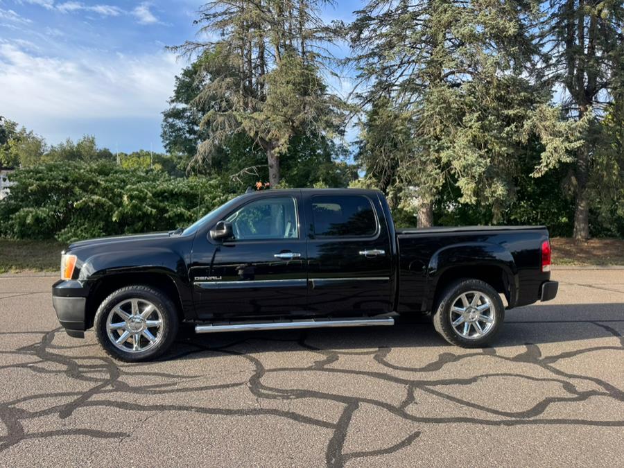 2012 GMC Sierra 1500 AWD Crew Cab 143.5" Denali, available for sale in Waterbury, Connecticut | Platinum Auto Care. Waterbury, Connecticut 2012 GMC Sierra 1500 AWD Crew Cab 143.5" Denali, available for sale in Waterbury, Connecticut | Platinum Auto Care. Waterbury, Connecticut