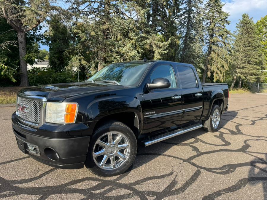 2012 GMC Sierra 1500 AWD Crew Cab 143.5" Denali, available for sale in Waterbury, Connecticut | Platinum Auto Care. Waterbury, Connecticut 2012 GMC Sierra 1500 AWD Crew Cab 143.5" Denali, available for sale in Waterbury, Connecticut | Platinum Auto Care. Waterbury, Connecticut
