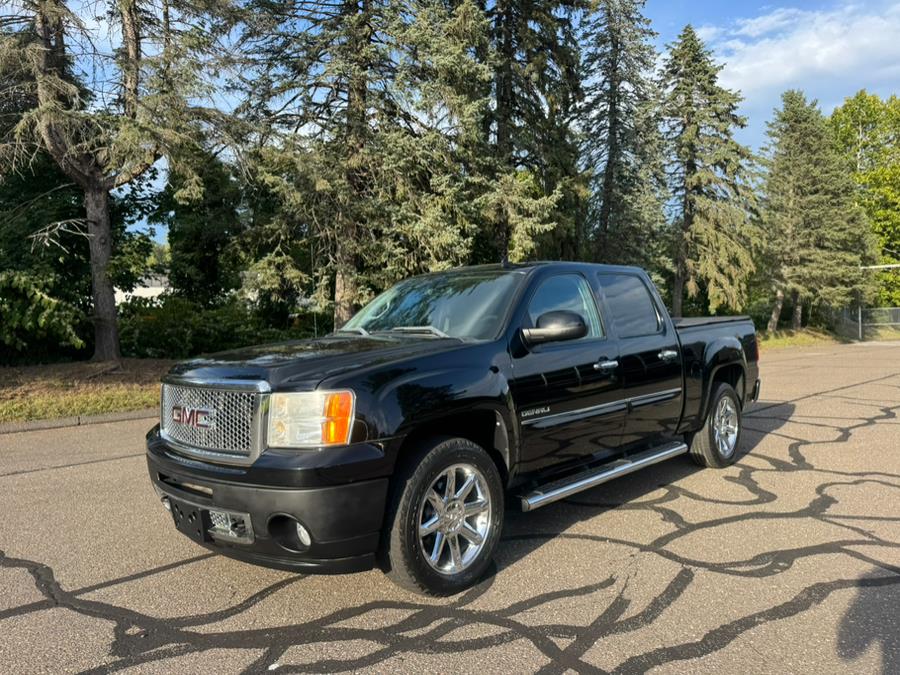 2012 GMC Sierra 1500 AWD Crew Cab 143.5" Denali, available for sale in Waterbury, Connecticut | Platinum Auto Care. Waterbury, Connecticut 2012 GMC Sierra 1500 AWD Crew Cab 143.5" Denali, available for sale in Waterbury, Connecticut | Platinum Auto Care. Waterbury, Connecticut