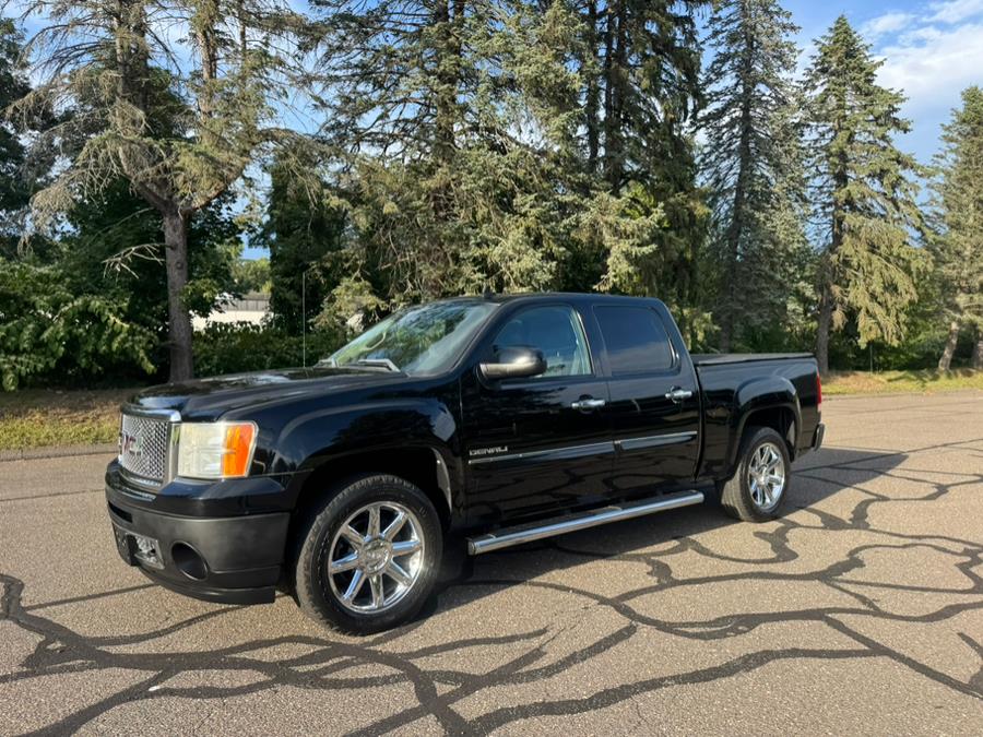 2012 GMC Sierra 1500 AWD Crew Cab 143.5" Denali, available for sale in Waterbury, Connecticut | Platinum Auto Care. Waterbury, Connecticut 2012 GMC Sierra 1500 AWD Crew Cab 143.5" Denali, available for sale in Waterbury, Connecticut | Platinum Auto Care. Waterbury, Connecticut