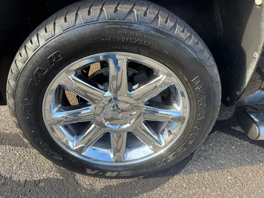 2012 GMC Sierra 1500 AWD Crew Cab 143.5" Denali, available for sale in Waterbury, Connecticut | Platinum Auto Care. Waterbury, Connecticut 2012 GMC Sierra 1500 AWD Crew Cab 143.5" Denali, available for sale in Waterbury, Connecticut | Platinum Auto Care. Waterbury, Connecticut