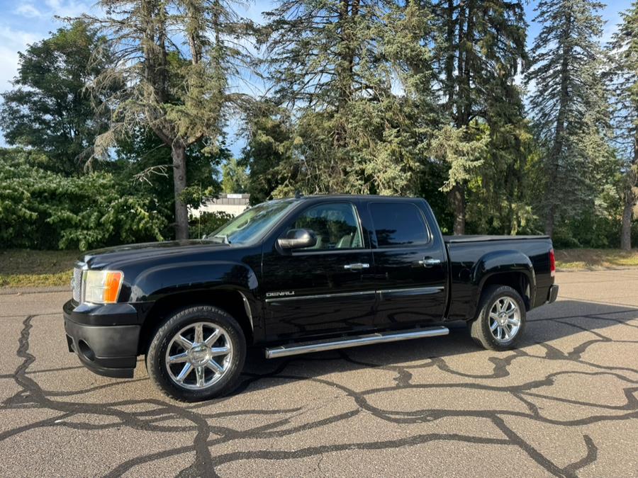 2012 GMC Sierra 1500 AWD Crew Cab 143.5" Denali, available for sale in Waterbury, Connecticut | Platinum Auto Care. Waterbury, Connecticut 2012 GMC Sierra 1500 AWD Crew Cab 143.5" Denali, available for sale in Waterbury, Connecticut | Platinum Auto Care. Waterbury, Connecticut