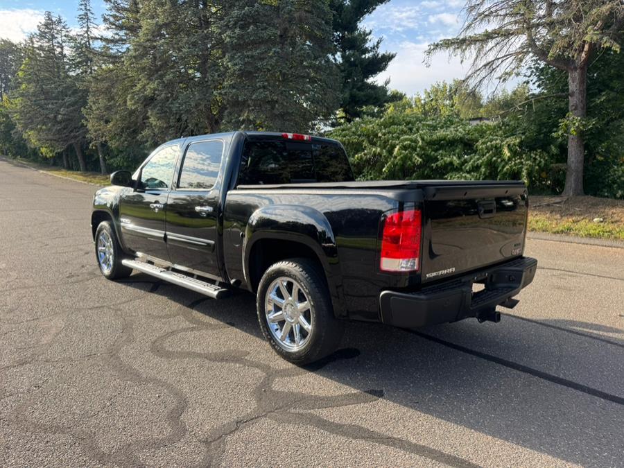 2012 GMC Sierra 1500 AWD Crew Cab 143.5" Denali, available for sale in Waterbury, Connecticut | Platinum Auto Care. Waterbury, Connecticut 2012 GMC Sierra 1500 AWD Crew Cab 143.5" Denali, available for sale in Waterbury, Connecticut | Platinum Auto Care. Waterbury, Connecticut