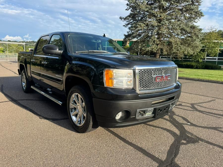 2012 GMC Sierra 1500 AWD Crew Cab 143.5" Denali, available for sale in Waterbury, Connecticut | Platinum Auto Care. Waterbury, Connecticut 2012 GMC Sierra 1500 AWD Crew Cab 143.5" Denali, available for sale in Waterbury, Connecticut | Platinum Auto Care. Waterbury, Connecticut