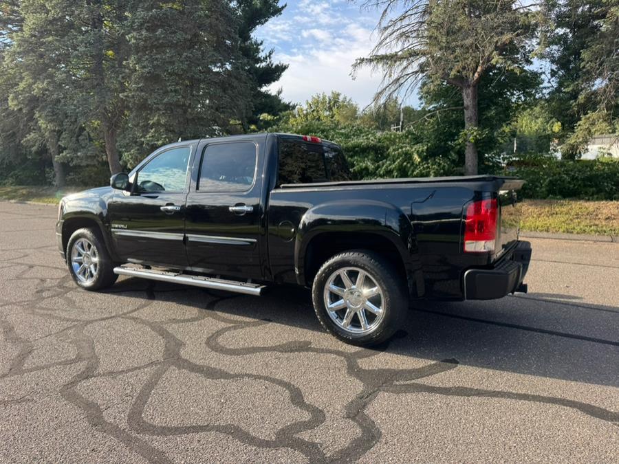 2012 GMC Sierra 1500 AWD Crew Cab 143.5" Denali, available for sale in Waterbury, Connecticut | Platinum Auto Care. Waterbury, Connecticut 2012 GMC Sierra 1500 AWD Crew Cab 143.5" Denali, available for sale in Waterbury, Connecticut | Platinum Auto Care. Waterbury, Connecticut