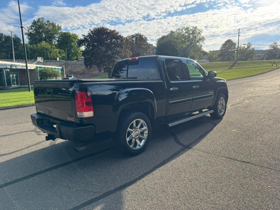 2012 GMC Sierra 1500 AWD Crew Cab 143.5" Denali, available for sale in Waterbury, Connecticut | Platinum Auto Care. Waterbury, Connecticut 2012 GMC Sierra 1500 AWD Crew Cab 143.5" Denali, available for sale in Waterbury, Connecticut | Platinum Auto Care. Waterbury, Connecticut