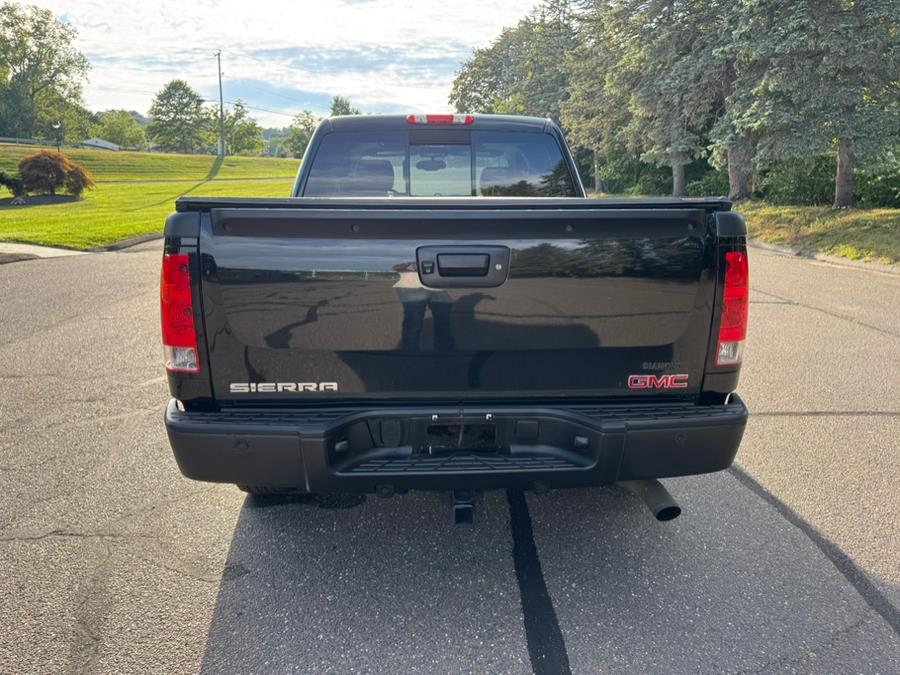 2012 GMC Sierra 1500 AWD Crew Cab 143.5" Denali, available for sale in Waterbury, Connecticut | Platinum Auto Care. Waterbury, Connecticut 2012 GMC Sierra 1500 AWD Crew Cab 143.5" Denali, available for sale in Waterbury, Connecticut | Platinum Auto Care. Waterbury, Connecticut