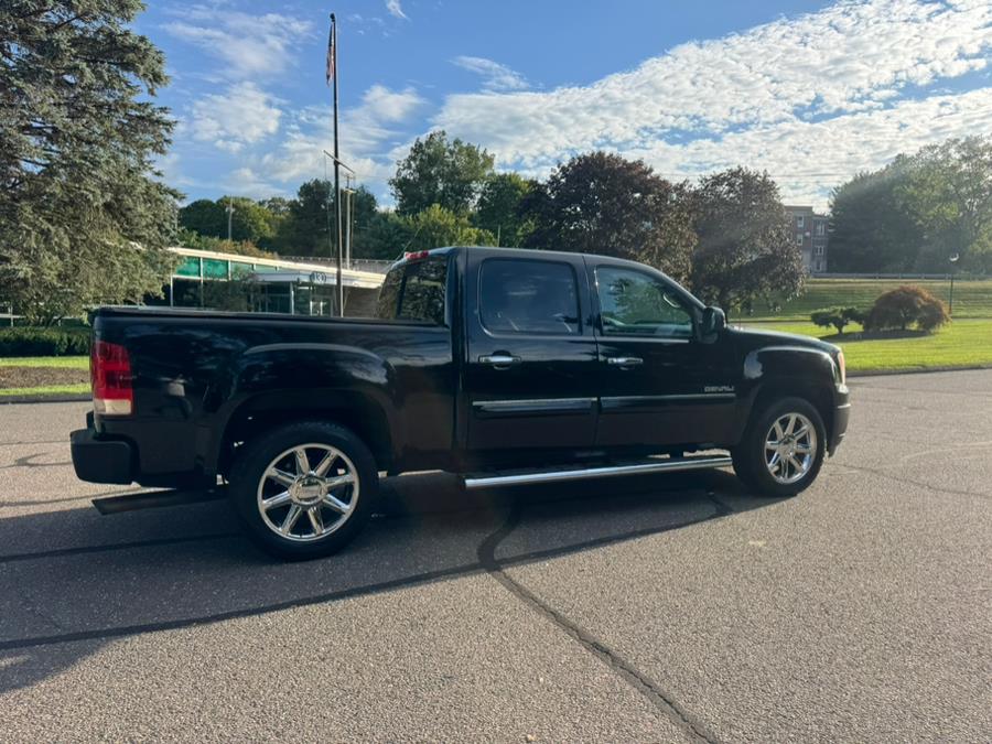 2012 GMC Sierra 1500 AWD Crew Cab 143.5" Denali, available for sale in Waterbury, Connecticut | Platinum Auto Care. Waterbury, Connecticut 2012 GMC Sierra 1500 AWD Crew Cab 143.5" Denali, available for sale in Waterbury, Connecticut | Platinum Auto Care. Waterbury, Connecticut