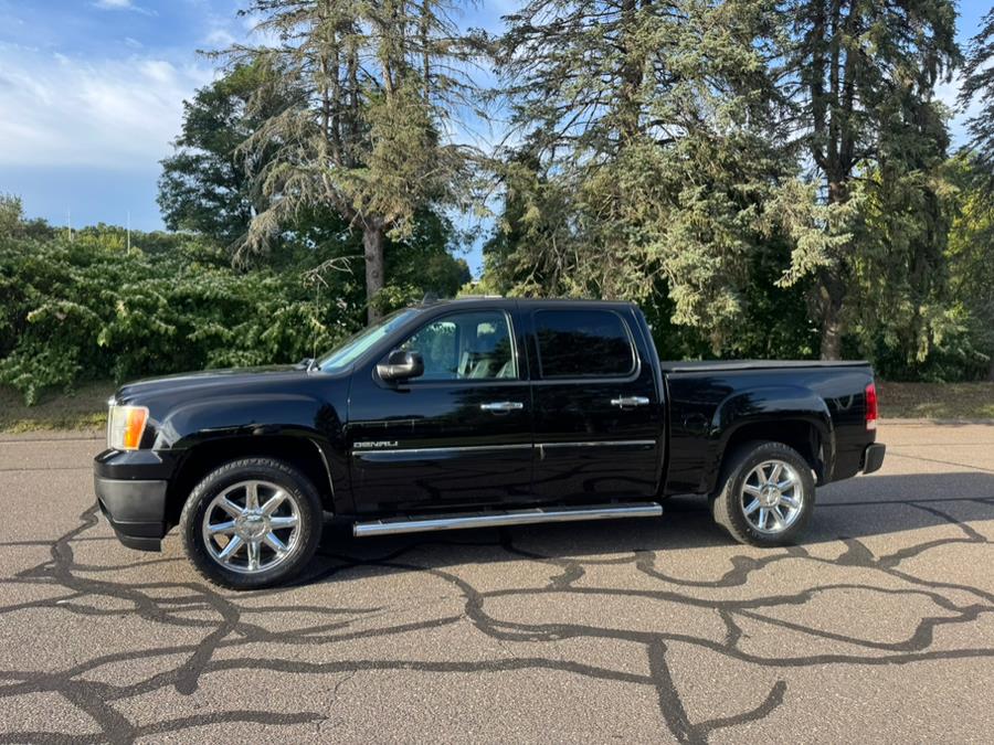 2012 GMC Sierra 1500 AWD Crew Cab 143.5" Denali, available for sale in Waterbury, Connecticut | Platinum Auto Care. Waterbury, Connecticut 2012 GMC Sierra 1500 AWD Crew Cab 143.5" Denali, available for sale in Waterbury, Connecticut | Platinum Auto Care. Waterbury, Connecticut