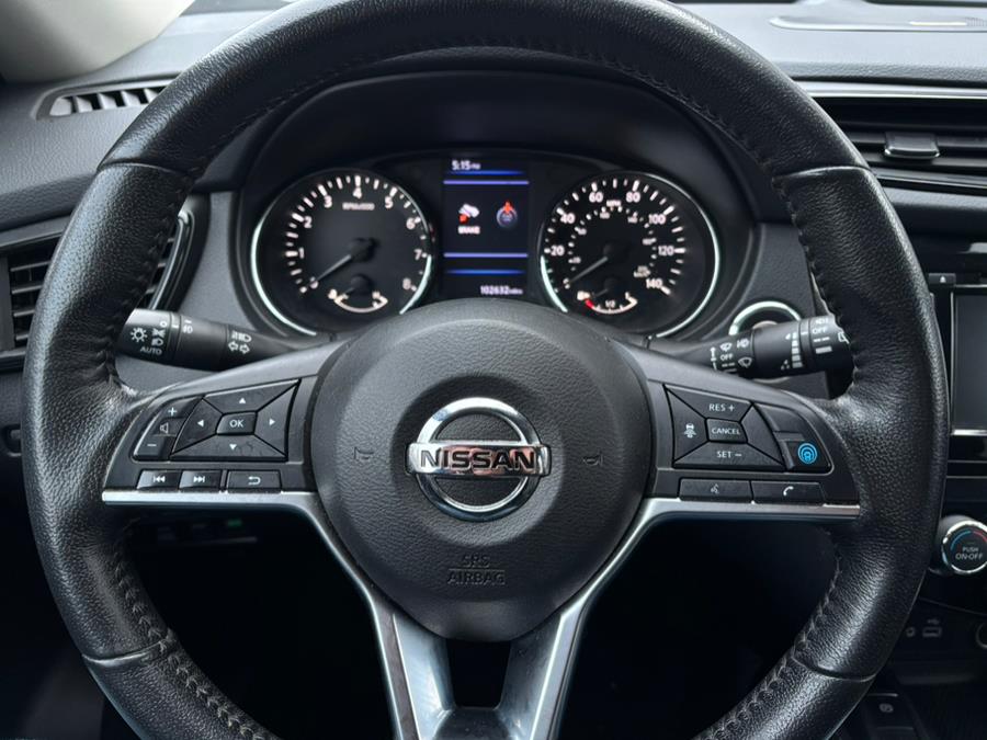 2019 Nissan Rogue AWD SL, available for sale in Brooklyn, New York | Carsbuck Inc.. Brooklyn, New York 2019 Nissan Rogue AWD SL, available for sale in Brooklyn, New York | Carsbuck Inc.. Brooklyn, New York