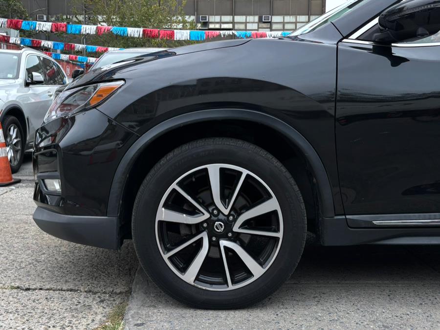 2019 Nissan Rogue AWD SL, available for sale in Brooklyn, New York | Carsbuck Inc.. Brooklyn, New York 2019 Nissan Rogue AWD SL, available for sale in Brooklyn, New York | Carsbuck Inc.. Brooklyn, New York