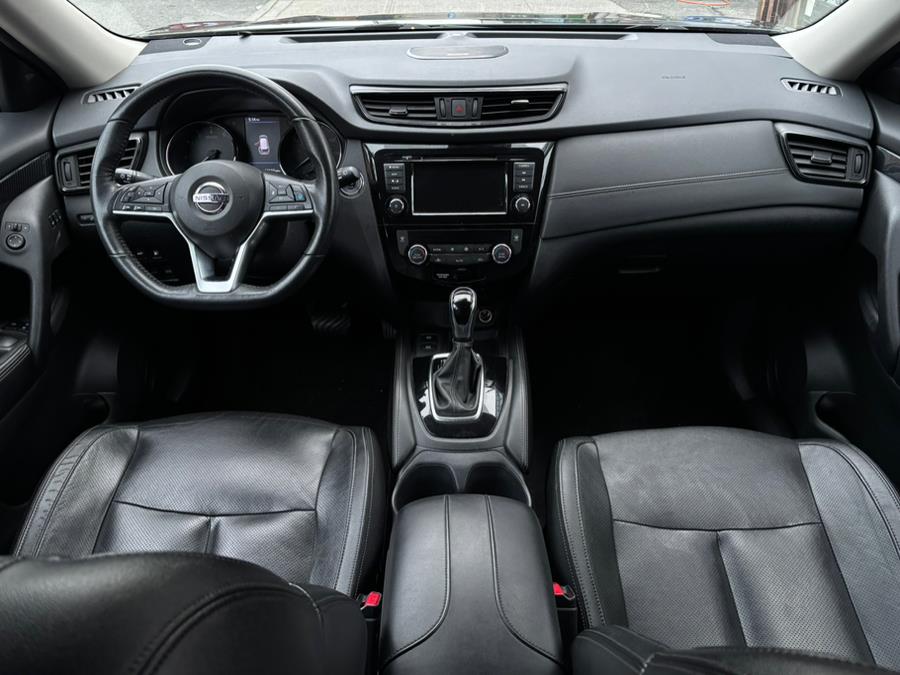 2019 Nissan Rogue AWD SL, available for sale in Brooklyn, New York | Carsbuck Inc.. Brooklyn, New York 2019 Nissan Rogue AWD SL, available for sale in Brooklyn, New York | Carsbuck Inc.. Brooklyn, New York