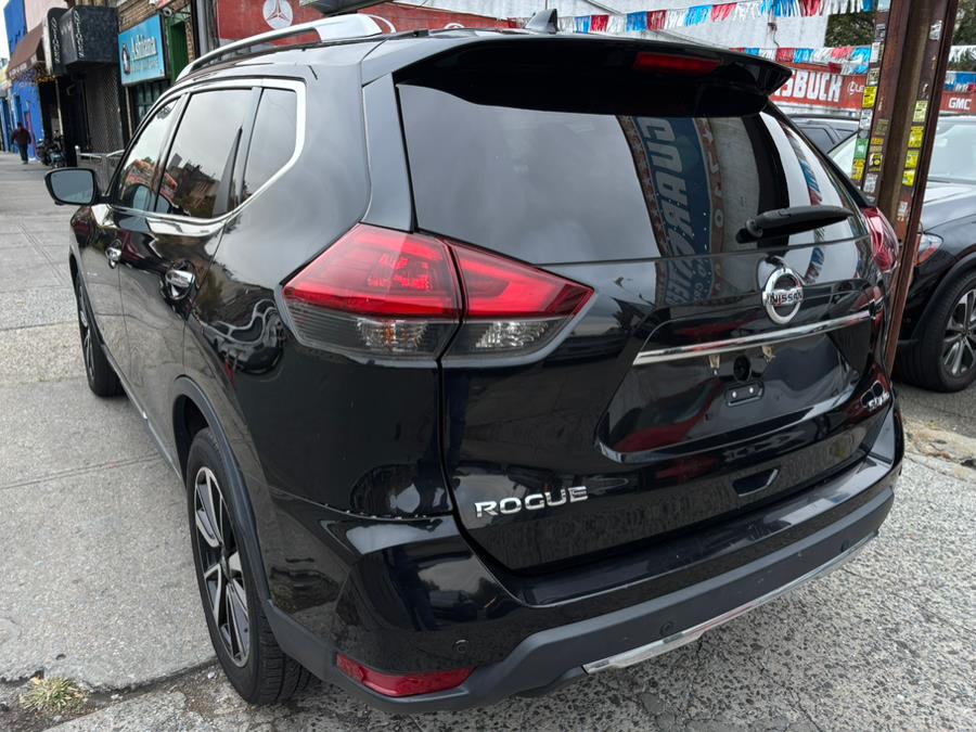 2019 Nissan Rogue AWD SL, available for sale in Brooklyn, New York | Carsbuck Inc.. Brooklyn, New York 2019 Nissan Rogue AWD SL, available for sale in Brooklyn, New York | Carsbuck Inc.. Brooklyn, New York