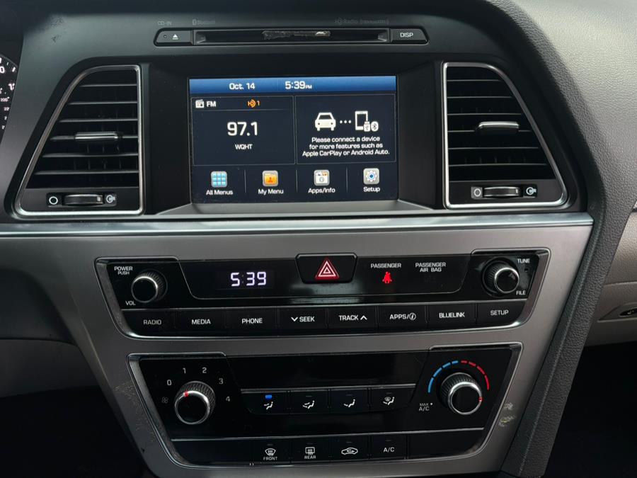 2017 Hyundai Sonata SE 2.4L PZEV, available for sale in Brooklyn, New York | Carsbuck Inc.. Brooklyn, New York 2017 Hyundai Sonata SE 2.4L PZEV, available for sale in Brooklyn, New York | Carsbuck Inc.. Brooklyn, New York