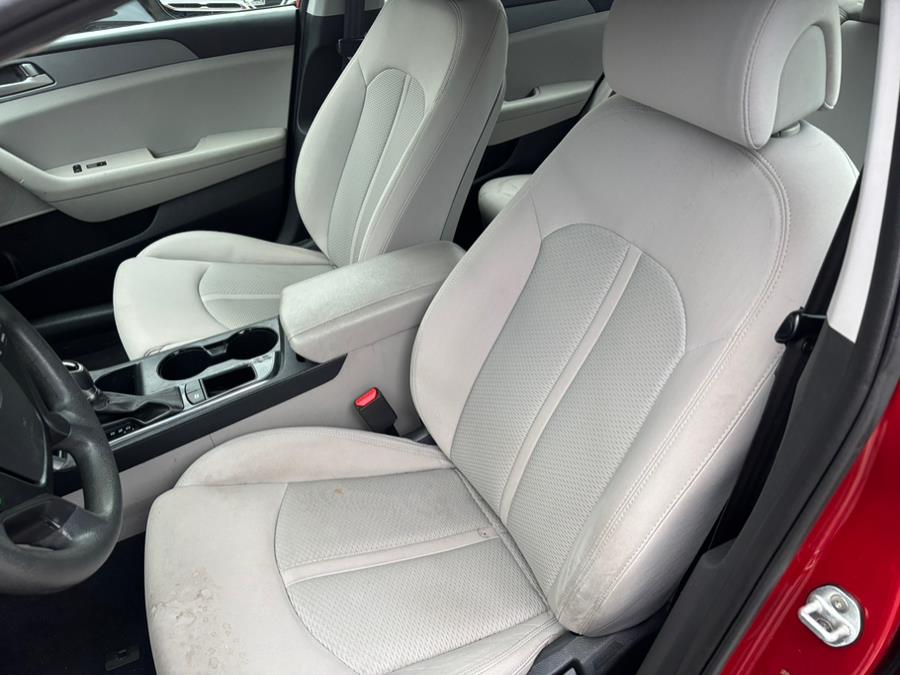 2017 Hyundai Sonata SE 2.4L PZEV, available for sale in Brooklyn, New York | Carsbuck Inc.. Brooklyn, New York 2017 Hyundai Sonata SE 2.4L PZEV, available for sale in Brooklyn, New York | Carsbuck Inc.. Brooklyn, New York