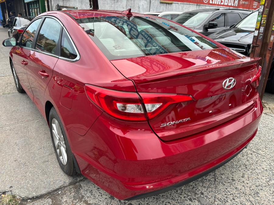 2017 Hyundai Sonata SE 2.4L PZEV, available for sale in Brooklyn, New York | Carsbuck Inc.. Brooklyn, New York 2017 Hyundai Sonata SE 2.4L PZEV, available for sale in Brooklyn, New York | Carsbuck Inc.. Brooklyn, New York
