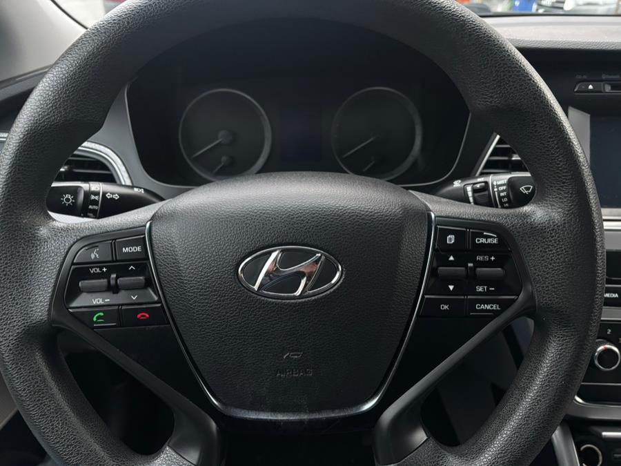 2017 Hyundai Sonata SE 2.4L PZEV, available for sale in Brooklyn, New York | Carsbuck Inc.. Brooklyn, New York 2017 Hyundai Sonata SE 2.4L PZEV, available for sale in Brooklyn, New York | Carsbuck Inc.. Brooklyn, New York