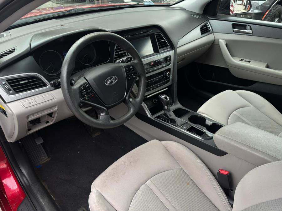 2017 Hyundai Sonata SE 2.4L PZEV, available for sale in Brooklyn, New York | Carsbuck Inc.. Brooklyn, New York 2017 Hyundai Sonata SE 2.4L PZEV, available for sale in Brooklyn, New York | Carsbuck Inc.. Brooklyn, New York