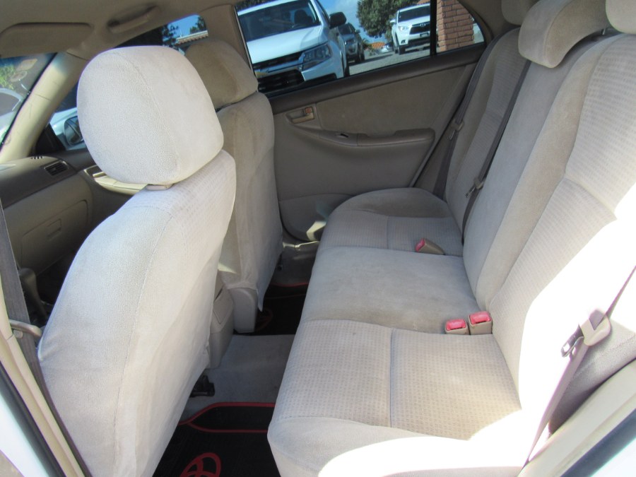 2008 Toyota Corolla 4dr Sdn Man CE (Natl), available for sale in San Francisco de Macoris Rd, Dominican Republic | Hilario Auto Import. San Francisco de Macoris Rd, Dominican Republic 2008 Toyota Corolla 4dr Sdn Man CE (Natl), available for sale in San Francisco de Macoris Rd, Dominican Republic | Hilario Auto Import. San Francisco de Macoris Rd, Dominican Republic