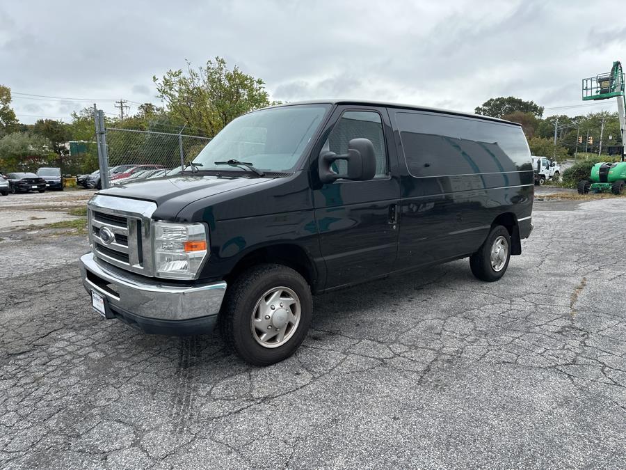 2014 Ford Econoline Cargo Van E-150 Commercial, available for sale in Milford, Connecticut | Dealertown Auto Wholesalers. Milford, Connecticut 2014 Ford Econoline Cargo Van E-150 Commercial, available for sale in Milford, Connecticut | Dealertown Auto Wholesalers. Milford, Connecticut