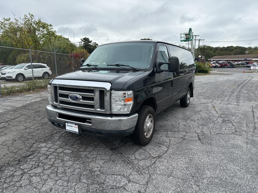 2014 Ford Econoline Cargo Van E-150 Commercial, available for sale in Milford, Connecticut | Dealertown Auto Wholesalers. Milford, Connecticut 2014 Ford Econoline Cargo Van E-150 Commercial, available for sale in Milford, Connecticut | Dealertown Auto Wholesalers. Milford, Connecticut