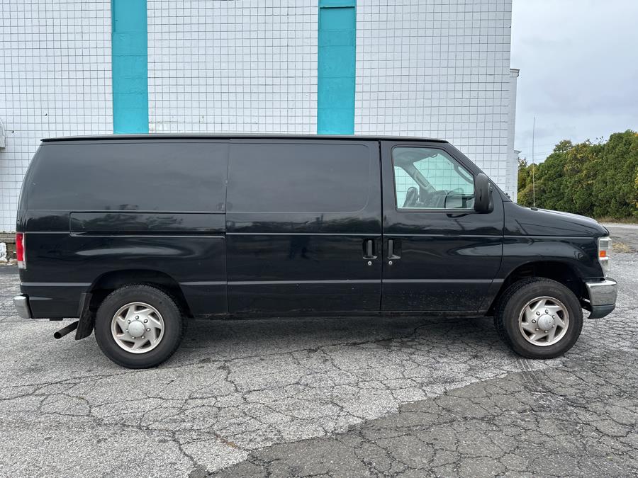 Used Ford Econoline Cargo Van E-150 Commercial 2014 | Dealertown Auto Wholesalers. Milford, Connecticut