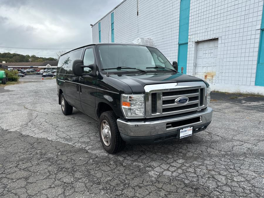 2014 Ford Econoline Cargo Van E-150 Commercial, available for sale in Milford, Connecticut | Dealertown Auto Wholesalers. Milford, Connecticut 2014 Ford Econoline Cargo Van E-150 Commercial, available for sale in Milford, Connecticut | Dealertown Auto Wholesalers. Milford, Connecticut