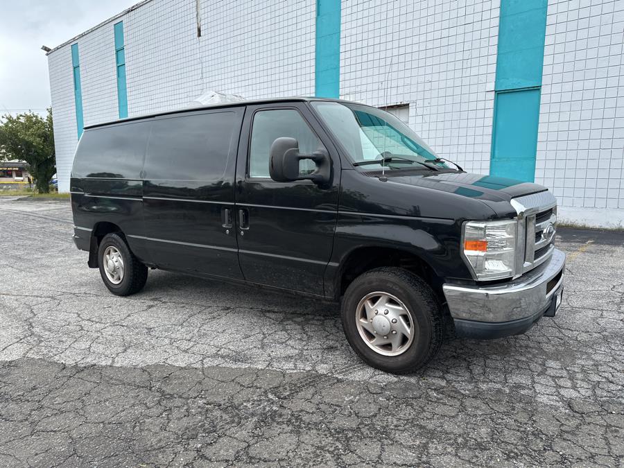 2014 Ford Econoline Cargo Van E-150 Commercial, available for sale in Milford, Connecticut | Dealertown Auto Wholesalers. Milford, Connecticut 2014 Ford Econoline Cargo Van E-150 Commercial, available for sale in Milford, Connecticut | Dealertown Auto Wholesalers. Milford, Connecticut