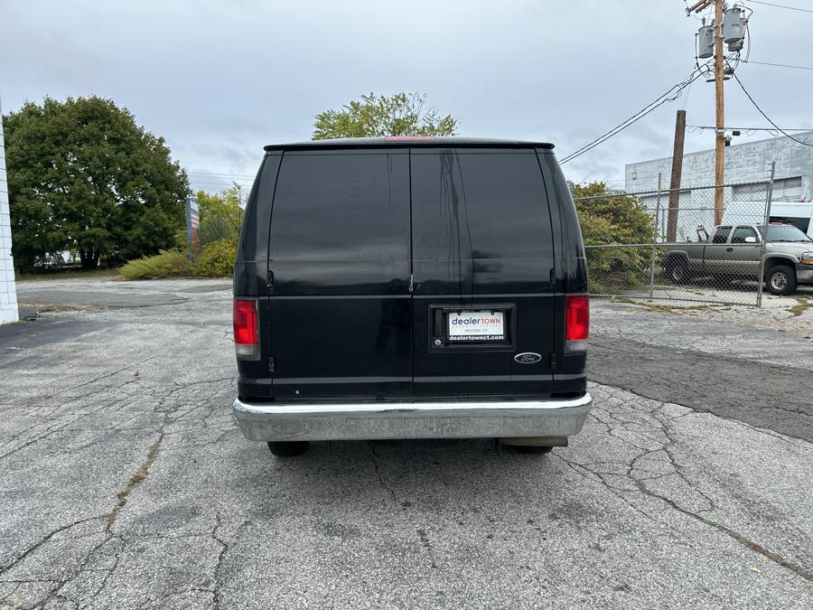 2014 Ford Econoline Cargo Van E-150 Commercial, available for sale in Milford, Connecticut | Dealertown Auto Wholesalers. Milford, Connecticut 2014 Ford Econoline Cargo Van E-150 Commercial, available for sale in Milford, Connecticut | Dealertown Auto Wholesalers. Milford, Connecticut