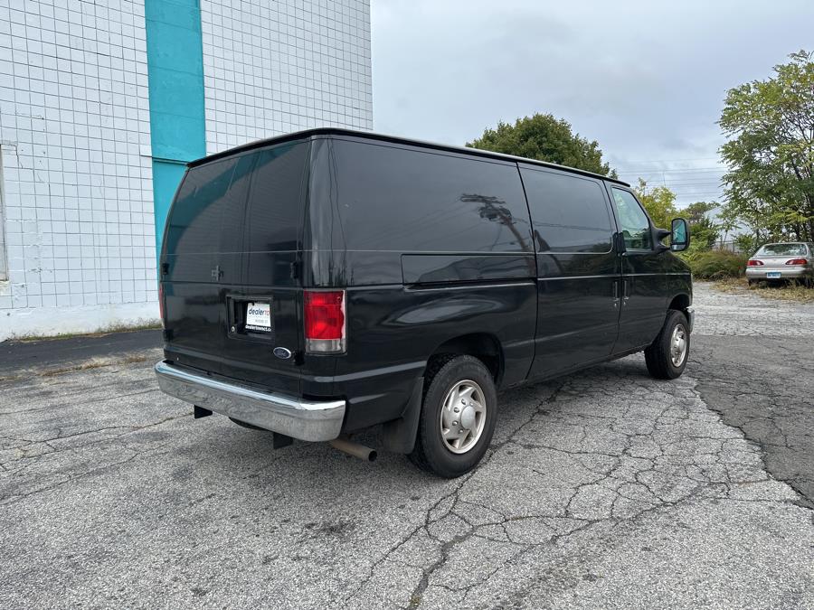2014 Ford Econoline Cargo Van E-150 Commercial, available for sale in Milford, Connecticut | Dealertown Auto Wholesalers. Milford, Connecticut 2014 Ford Econoline Cargo Van E-150 Commercial, available for sale in Milford, Connecticut | Dealertown Auto Wholesalers. Milford, Connecticut