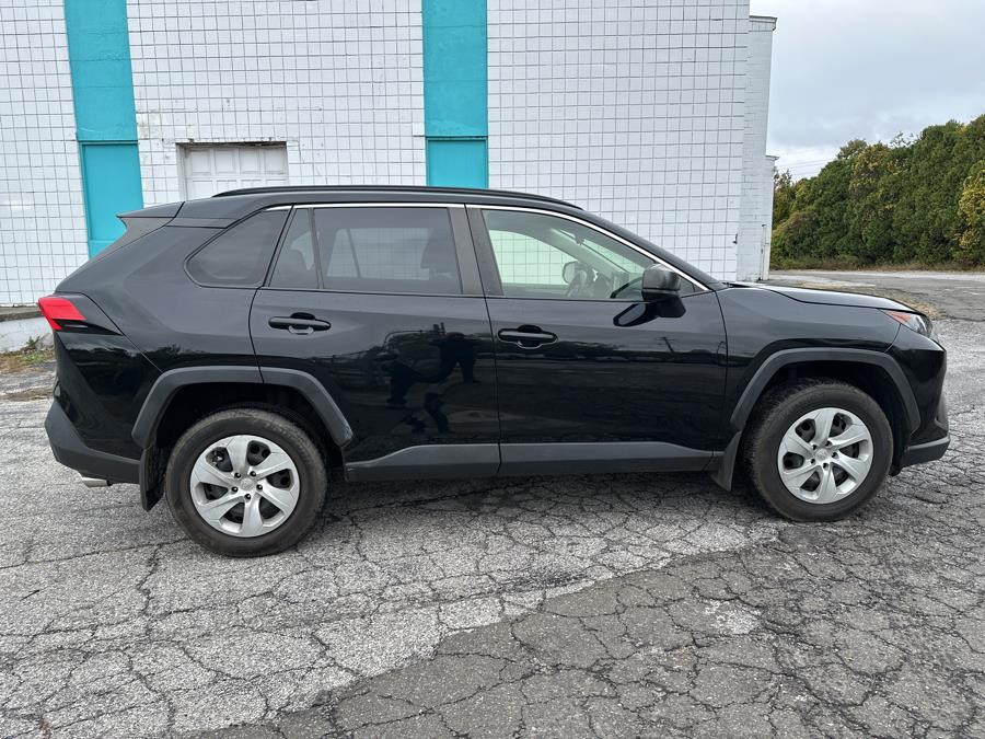 Used 2020 Toyota RAV4 in Milford, Connecticut | Dealertown Auto Wholesalers. Milford, Connecticut